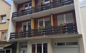 Haus Aqua