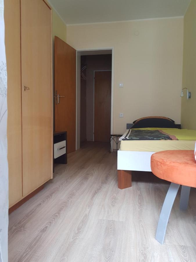 Haus Aqua Hotel Bad Bertrich Buitenkant foto
