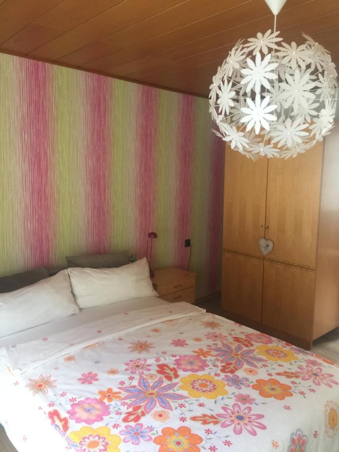 Haus Aqua Hotel Bad Bertrich Buitenkant foto